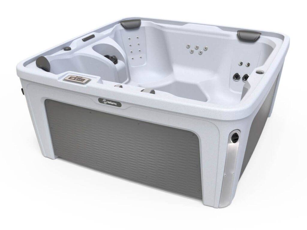 Āra masāzās džakuzi Excursion