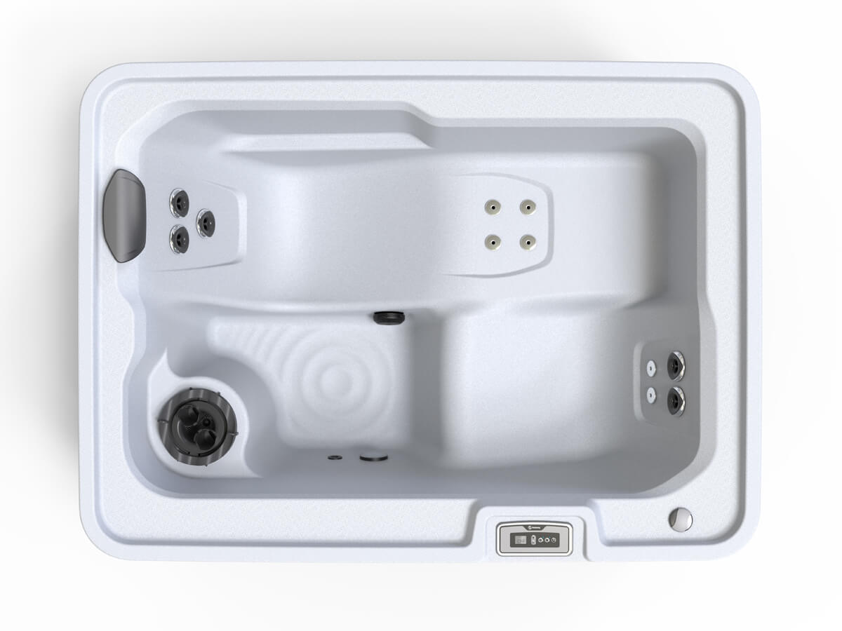 Āra masāžas džakuzi