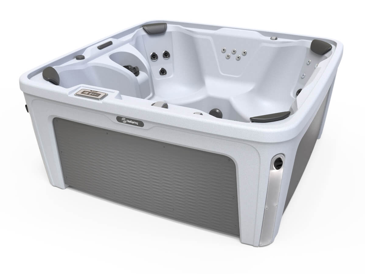 Āra masāžas džakuzi Monterey